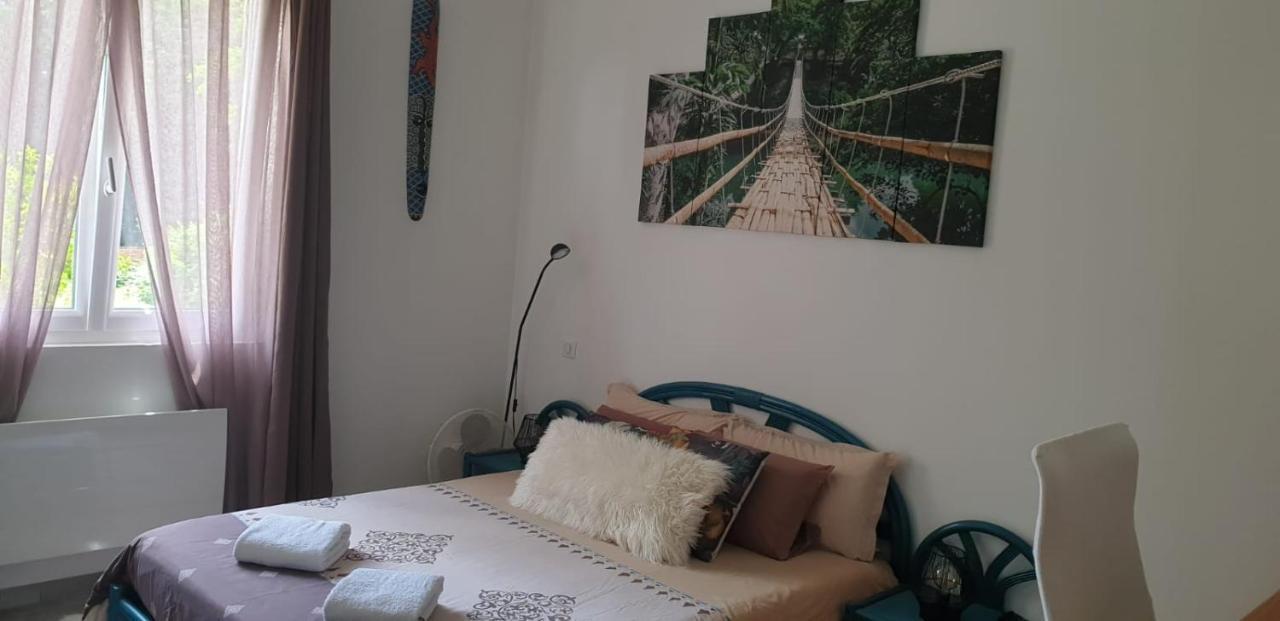 Chambre Cosy Entre Mer Et Montagne Аскен Экстерьер фото